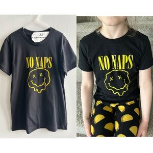 10/12yr NEW Small Shop T-shirt